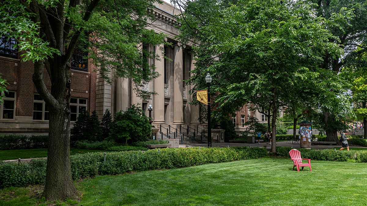 UI/UX Design Project